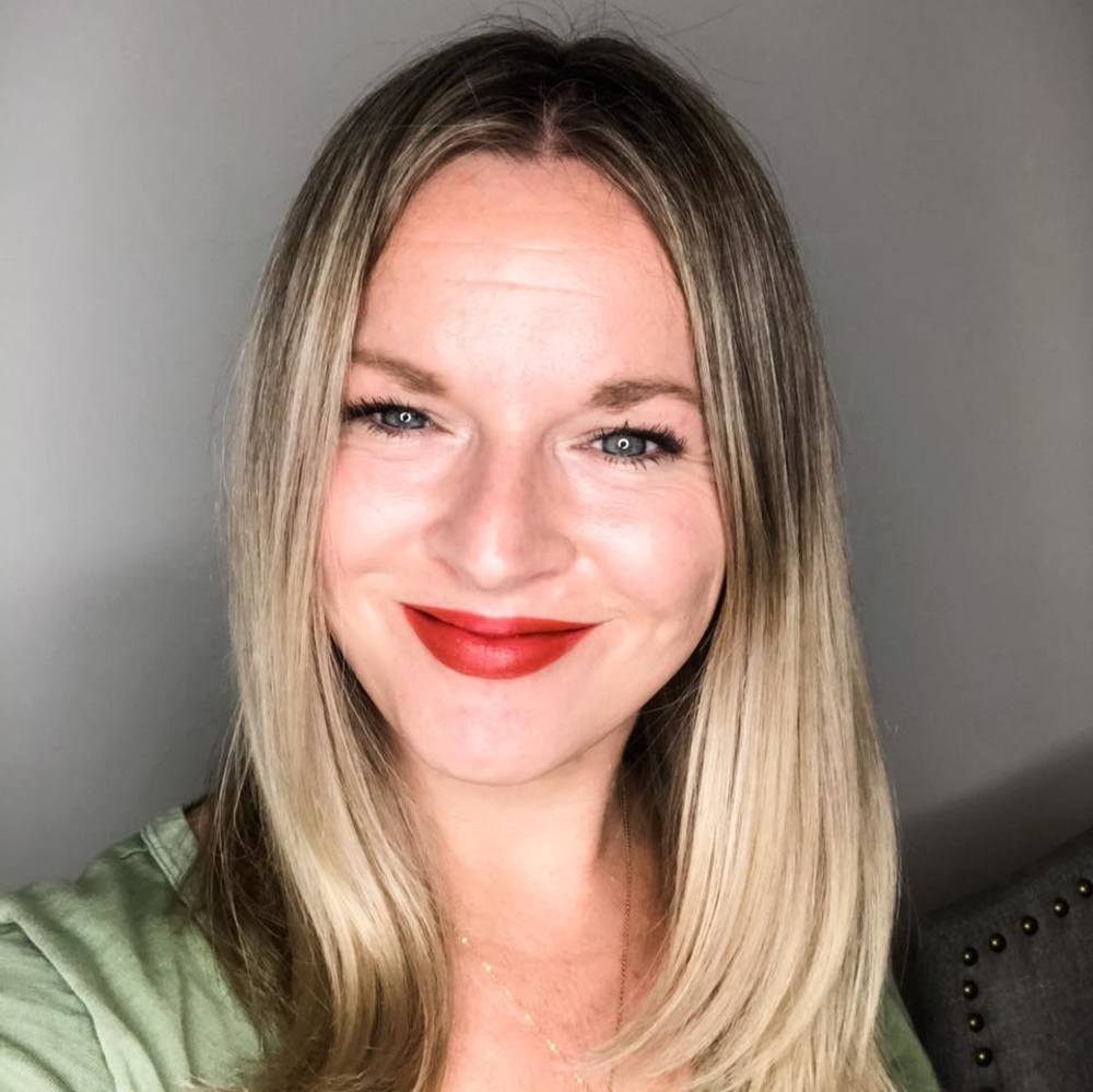 Meet your Posher, Charlene